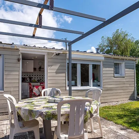 Mobilhome Renove אתר קמפינג *